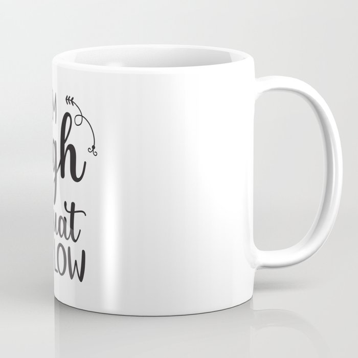 Gym Fit - 01 - pos Coffee Mug