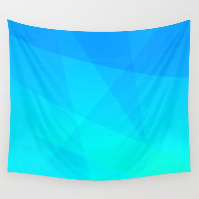 The Sea Wall Tapestry