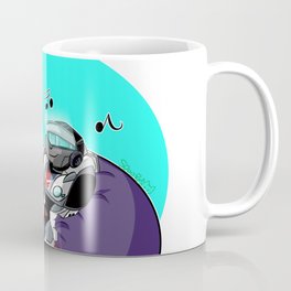 Just chillin~ Coffee Mug