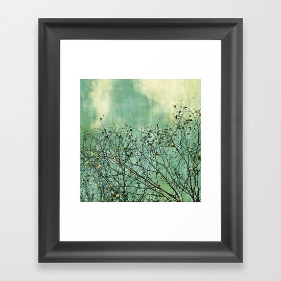 Nature Framed Art Print