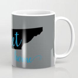 Tennessee - Home Sweet Home Coffee Mug