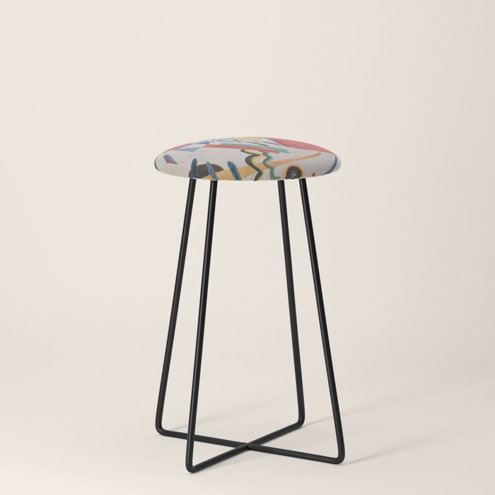 Counter Stool