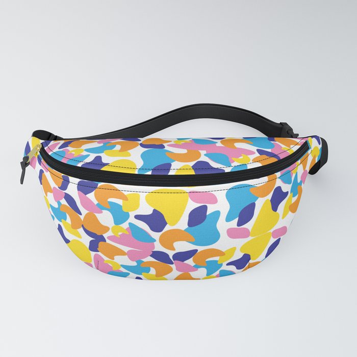 AbstractShapes Fanny Pack