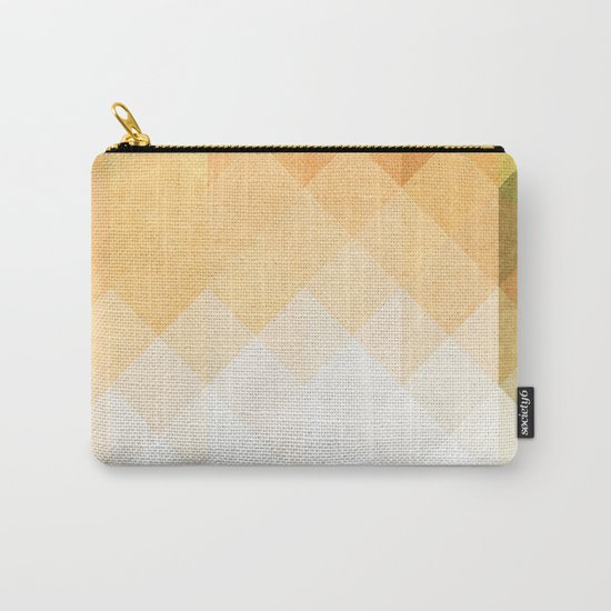 Three Way Retro Carry-All Pouch