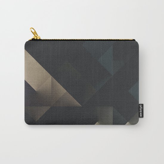 RAD XLVII Carry-All Pouch