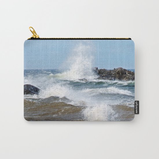 Surf's Spray Carry-All Pouch