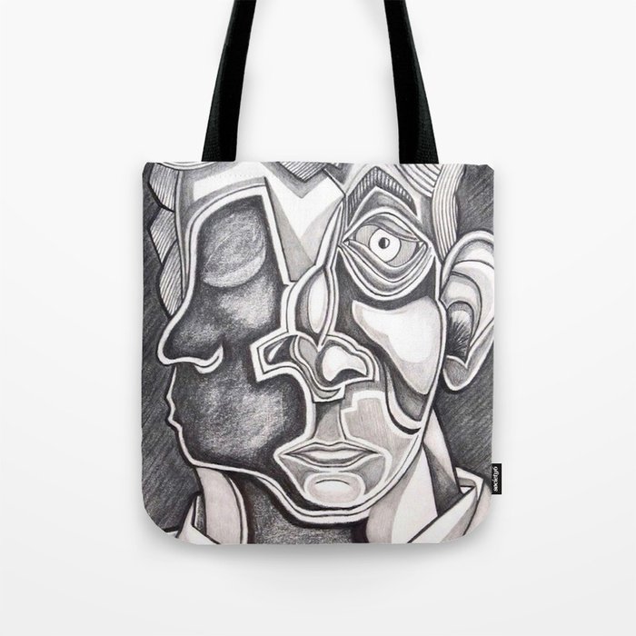 Too faced tote hotsell bag
