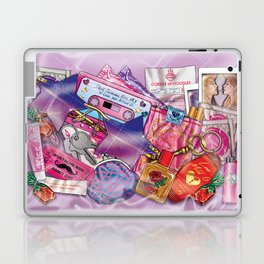 Trompe L'oeil Laptop & iPad Skin