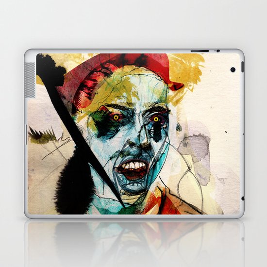 x291012a Laptop & iPad Skin