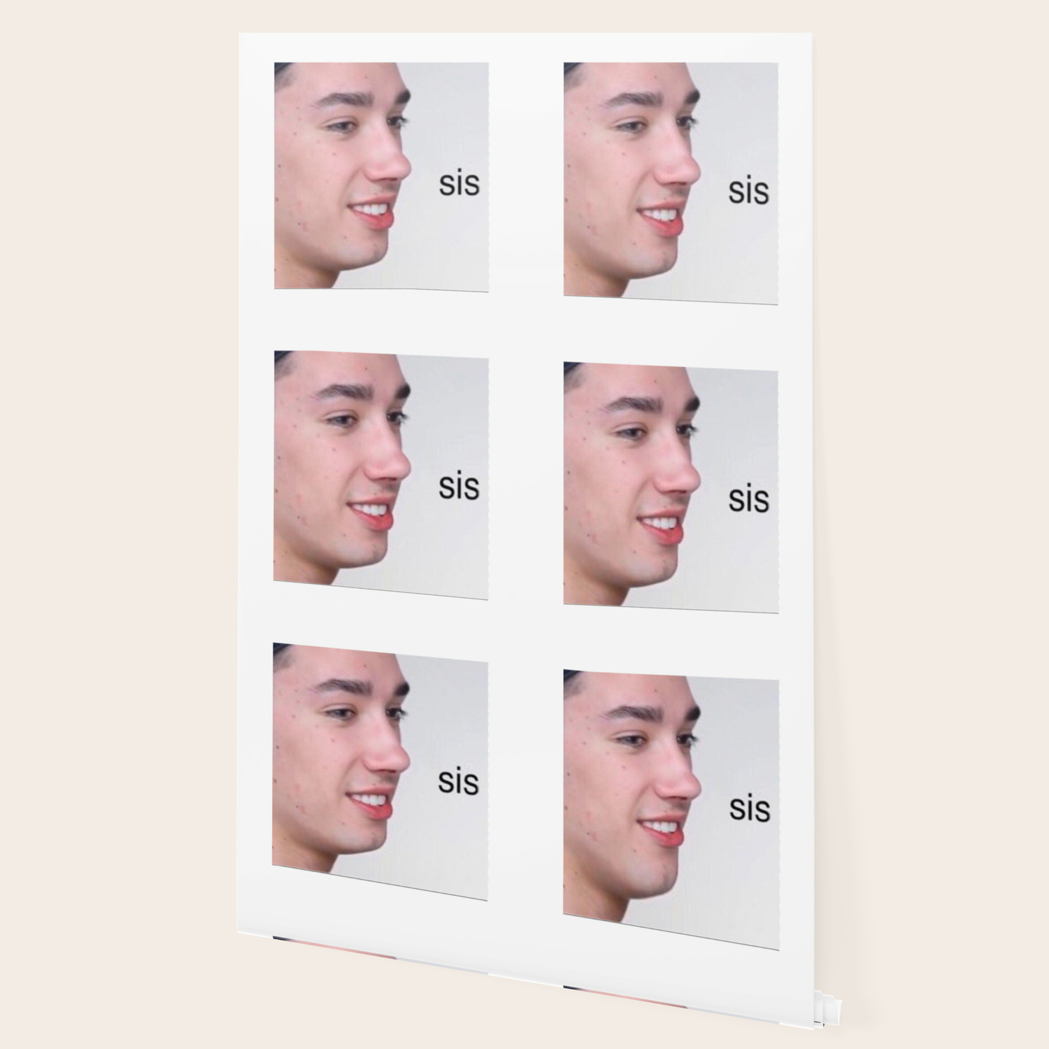 James Charles Sis Wallpaper By Thevercellino Society6