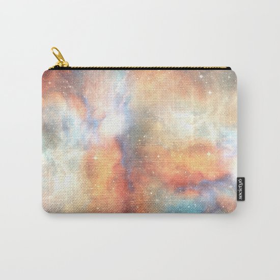 Nothing Went Wrong Carry-All Pouch
