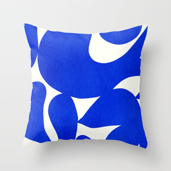 Throw Pillow