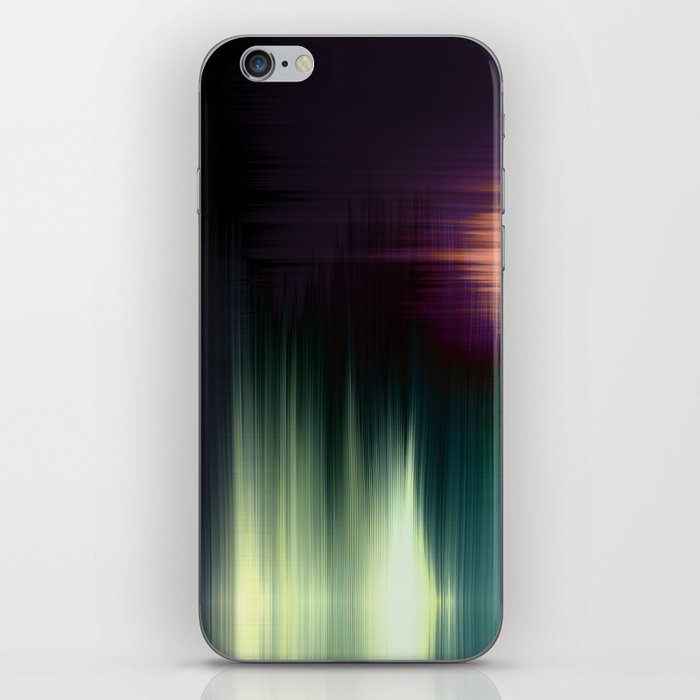 WITCHING HOUR iPhone Skin