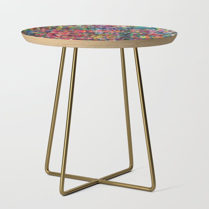 collective consciousness Side Table