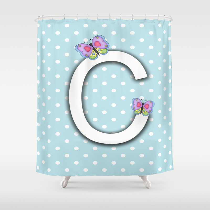 Baby Nursery Decor Girl Room Decorating Ideas Letter For Wall