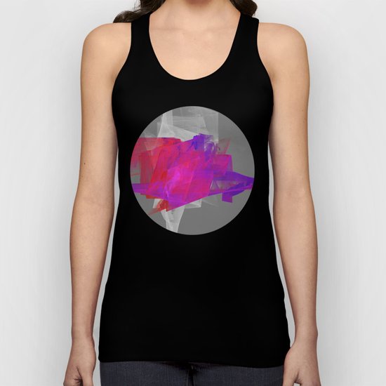 Thirty Unisex Tank Top