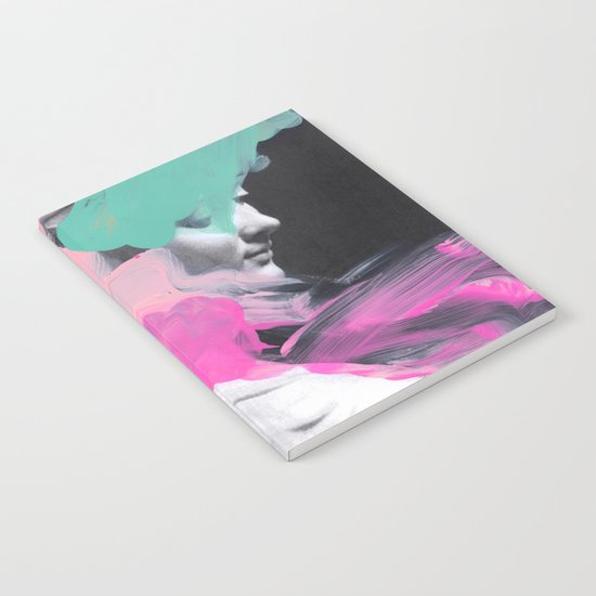 118 Notebook
