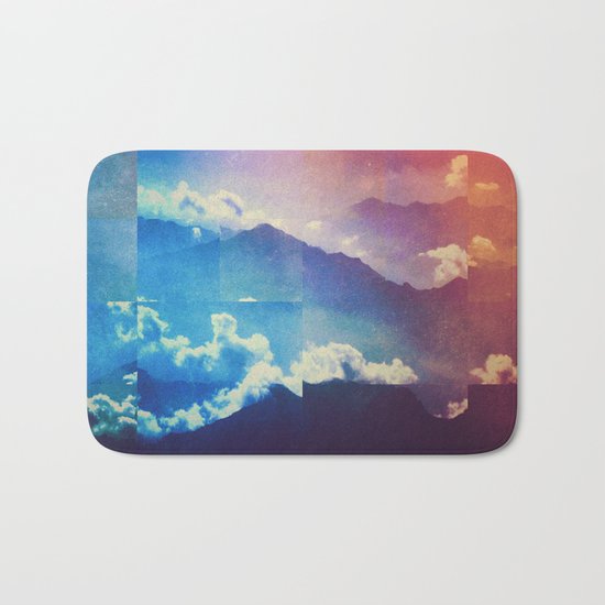 Fractions A99 Bath Mat