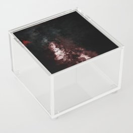 Dark Acrylic Box