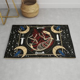 Domestication Rugs For Any Room Or Decor Style Society6