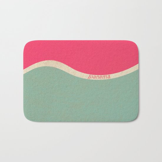 Ipanema Bath Mat