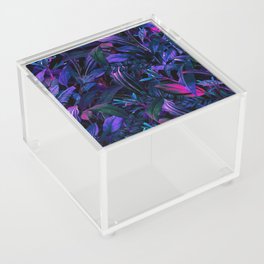 Future Garden Tropical Night Acrylic Box