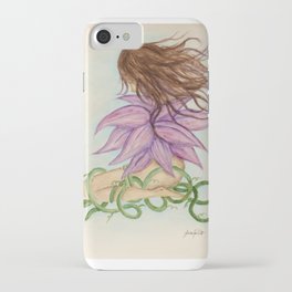 Sister Earth iPhone Case