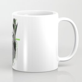 Classy Panda Coffee Mug
