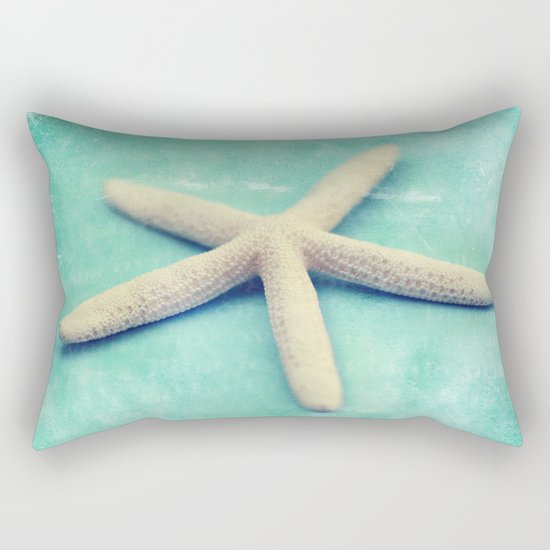 starfish Rectangular Pillow