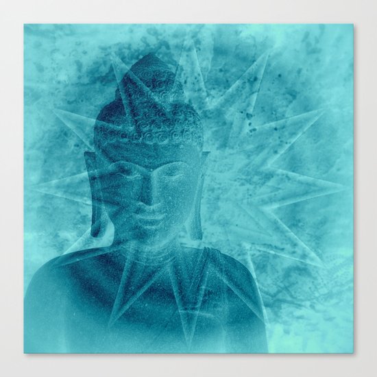 Timeless Canvas Print