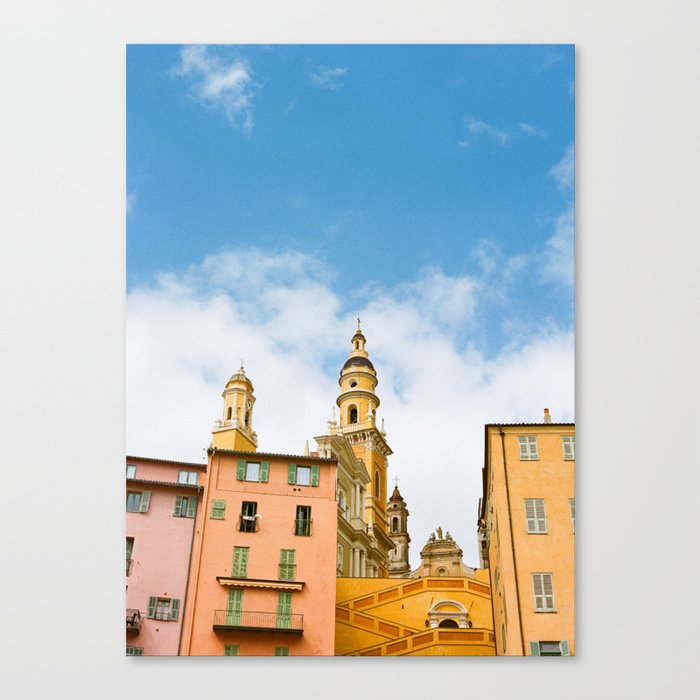 Canvas Print