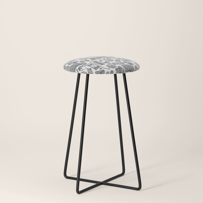 Counter Stool