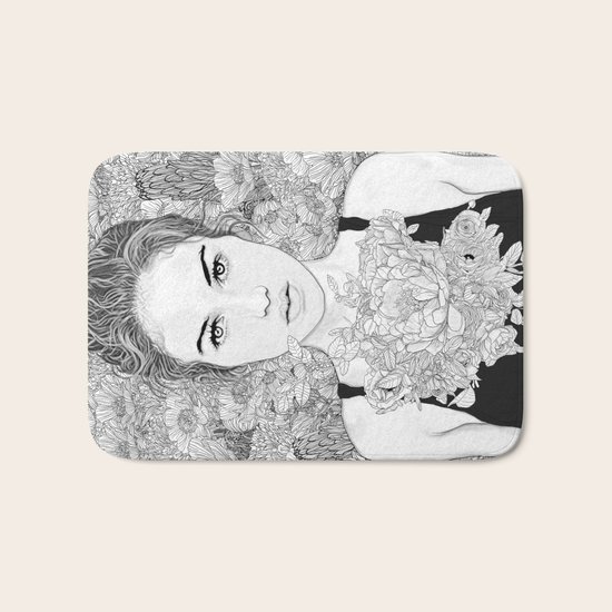 Lasting Dream Bath Mat