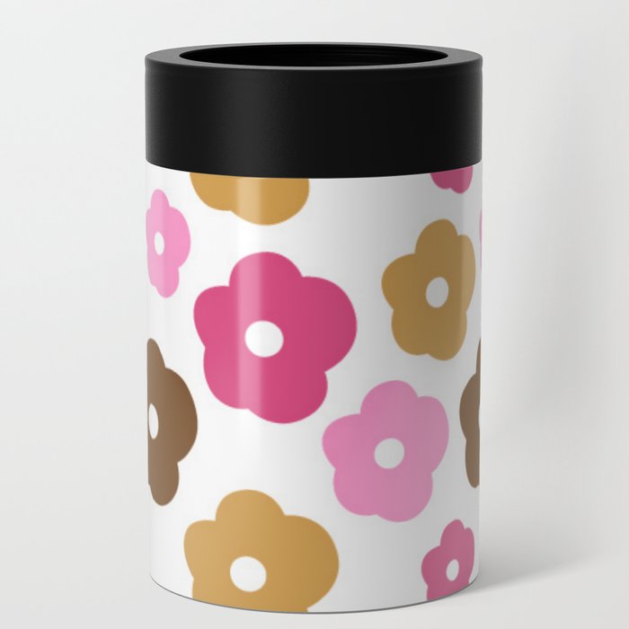 About Seamless Pattern  Can Cooler