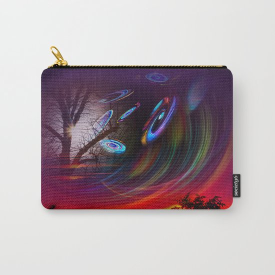 Heavenly appearance 16 Carry-All Pouch
