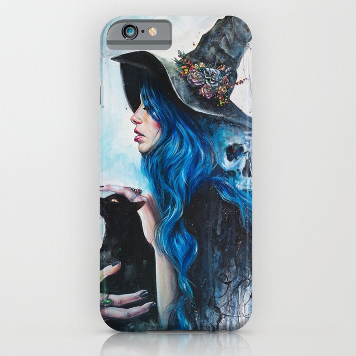 blue valentine iphone case