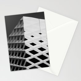 BnW Architecture Stationery Cards