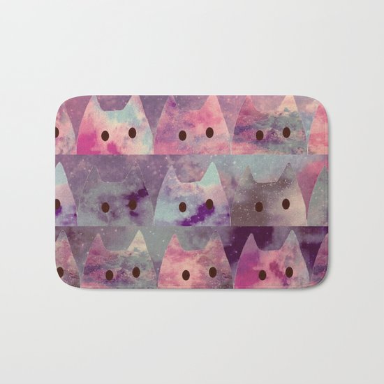 cats-306 Bath Mat