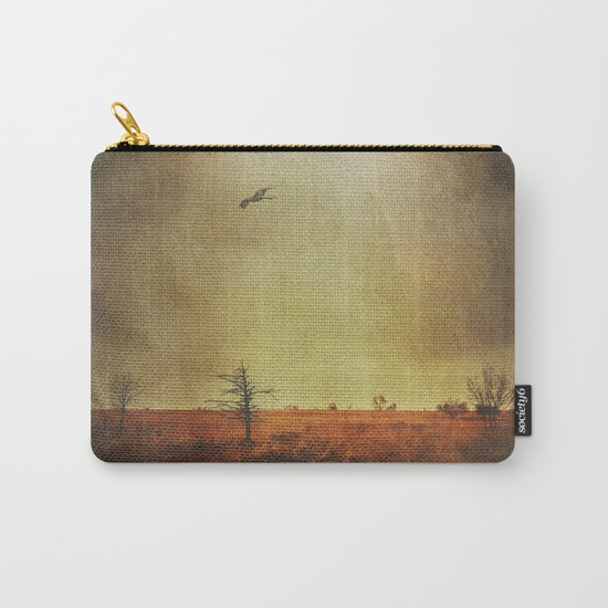 stormland hunter Carry-All Pouch