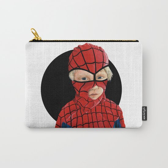 Joshua Carry-All Pouch