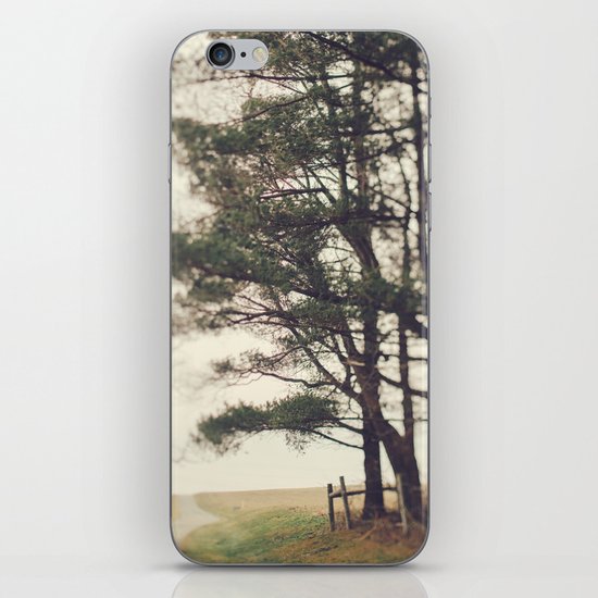 Bucolic iPhone & iPod Skin