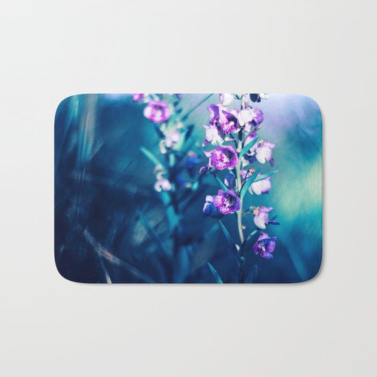 Efflorescence Bath Mat