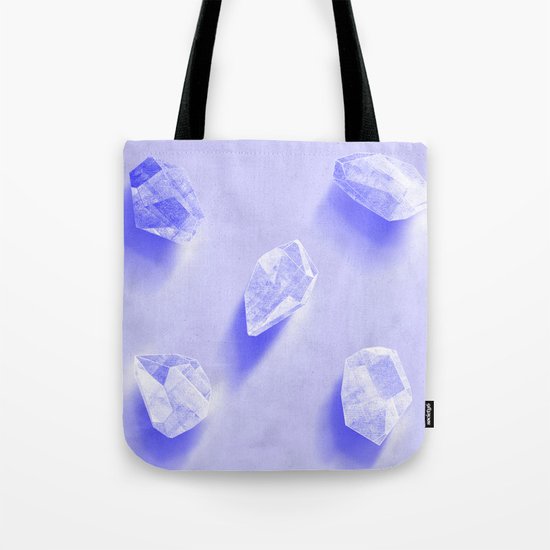 stones Tote Bag