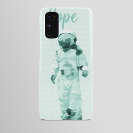 Spaceman AstronOut (Hope) Android Case