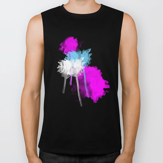 Untitled Biker Tank