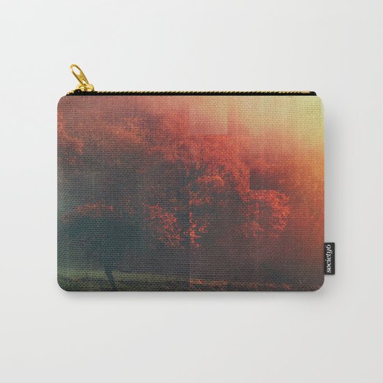 Fractions A94 Carry-All Pouch