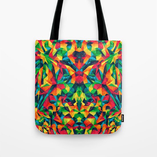 Everything Tote Bag