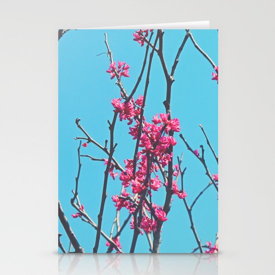 Let's Party! Stationery Cards