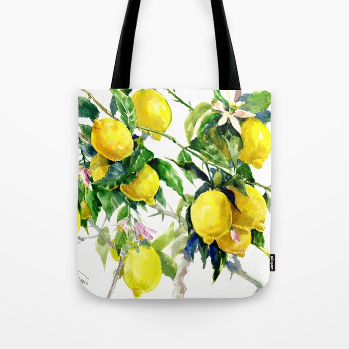 Lemon Tree Bags