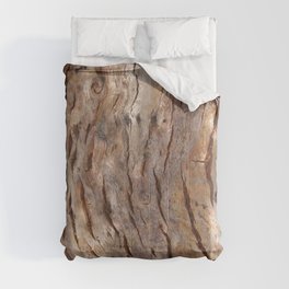 Bark Comforter